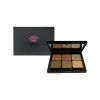 LOTUS COSMETICS 6 Colors Eyeshadow Palette