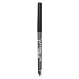 COVERGIRL Perfect Point Plus Ink Eyeliner, 290 Metallic Slate, 0.01 oz