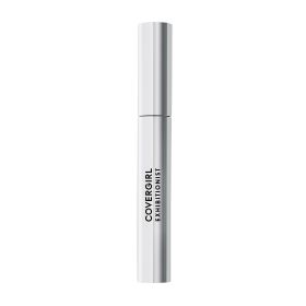 COVERGIRL Exhibitionist Mascara, Very Black, 0.3 oz