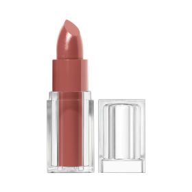 COVERGIRL Clean Lip Color, 330 Maple Glaze, 0.12 oz