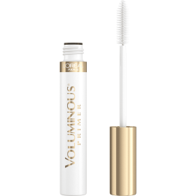 L'Oreal Paris Voluminous Base Mascara Primer, White