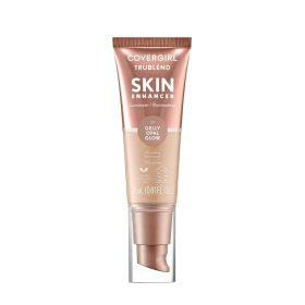 COVERGIRL Trublend Skin Enhancer Luminizer Gelly, 50 Opal Glow, 0.81 fl oz