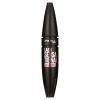 Maybelline Lash Sensational Luscious Washable Mascara, Blackest Black