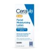 CeraVe AM Face Moisturizer with Sunscreen SPF 30, 2 fl oz