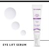 COVERGIRL Simply Ageless Skin Eye Lift Serum, 100 Transparent, 0.33 oz