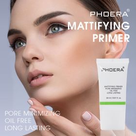 Isolation Moisturizing Makeup Primer Long Lasting (Option: 24ML)