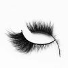 Newly Colorful Eyelashes Soft Mink Lashes Winged Thick Eyelash Handmade Curly Lashes Natural Long Lash For Eyelash Extension