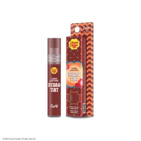 RUDE Chupa Chups Long Lasting Hydro Tint (Color: Chocolate Spice)