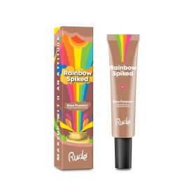 RUDE Rainbow Spiked Vibrant Colors Base Pigment (Color: Sand)