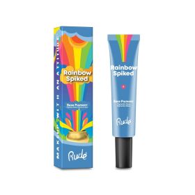 RUDE Rainbow Spiked Vibrant Colors Base Pigment (Color: Blue)