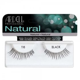 ARDELL False Eyelashes (Color: Fashion Lash Black 116)