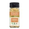 Pride of India ‚Äì Garlic Minced ‚Äì Gourmet Seasoning ‚Äì Ideal for Dips/Sauces/Bread/Salad/Stir-Fries ‚Äì Ideal Pantry Condiments ‚Äì Easy to Use