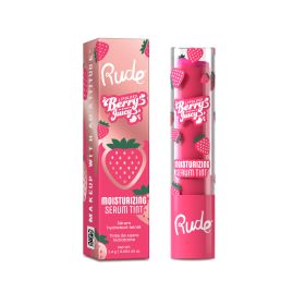 Berry Juicy Moisturizing Serum Tint (Color: Giggle)