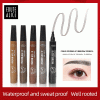 4-tip brow  Pencil