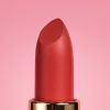 Szvilimz High Quality Silky Smooth Waterproof Matte Lipstick High color saturation