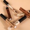 Szvilimz 6 Colors Vegan Long Lasting Moisturizing High Concealer