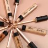 Szvilimz 6 Colors Vegan Long Lasting Moisturizing High Concealer