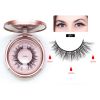 Sweet Eyes Magnetic Eyeliner And Eyelashes Kit